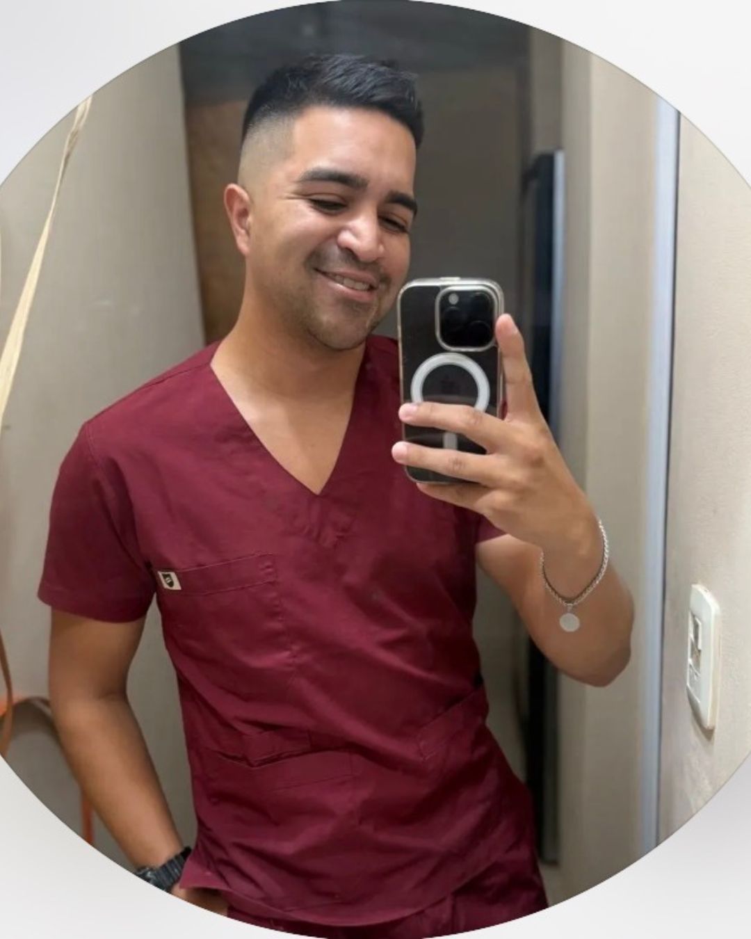 Alejandro